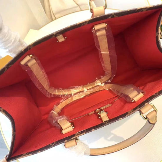 LV x YK OnTheGo MM LV x YK OnTheGo MM