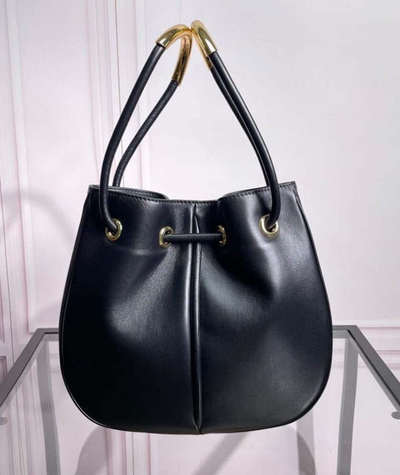 Medium Dior Nolita Bag