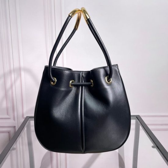 Medium Dior Nolita Bag