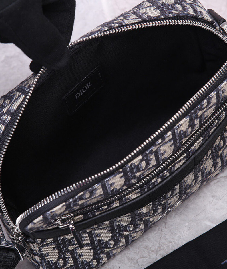 DIOR SAFARI MESSENGER BAG