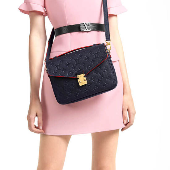 LV Pochette Metis Handbag LV Pochette Metis Handbag
