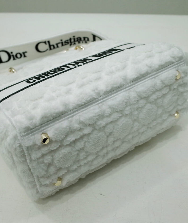 MEDIUM LADY D-LITE BAG