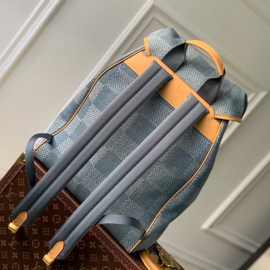 LV Montsouris Backpack LV Montsouris Backpack
