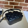 GG Matelassé small bag