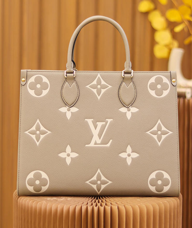 LV ONTHEGO MM