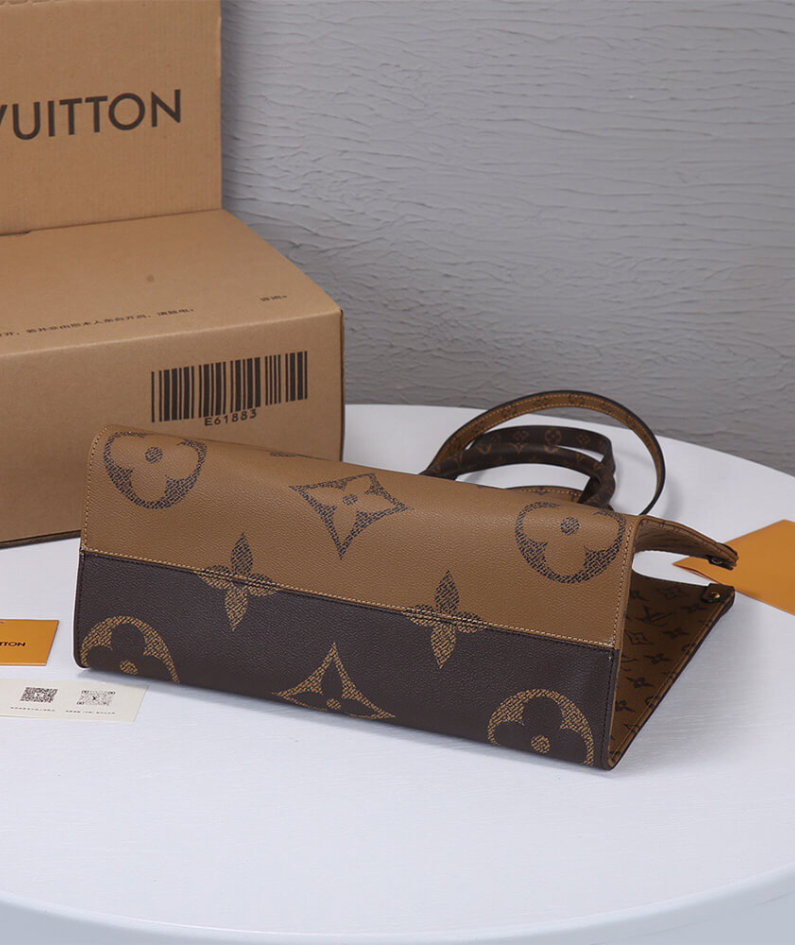 LV ONTHEGO MM