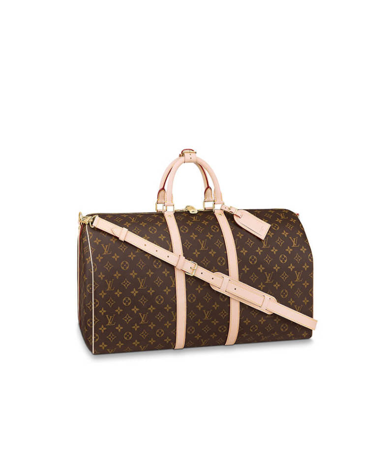 KEEPALL BANDOULIèRE 55