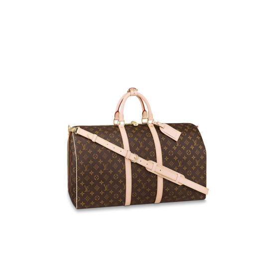 KEEPALL BANDOULIèRE 55