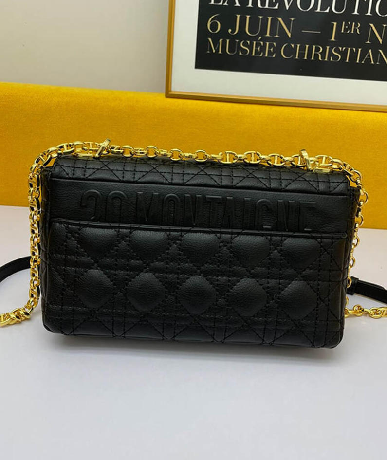 Large Caro Handbag