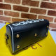 adidas x Gucci mini duffle bag