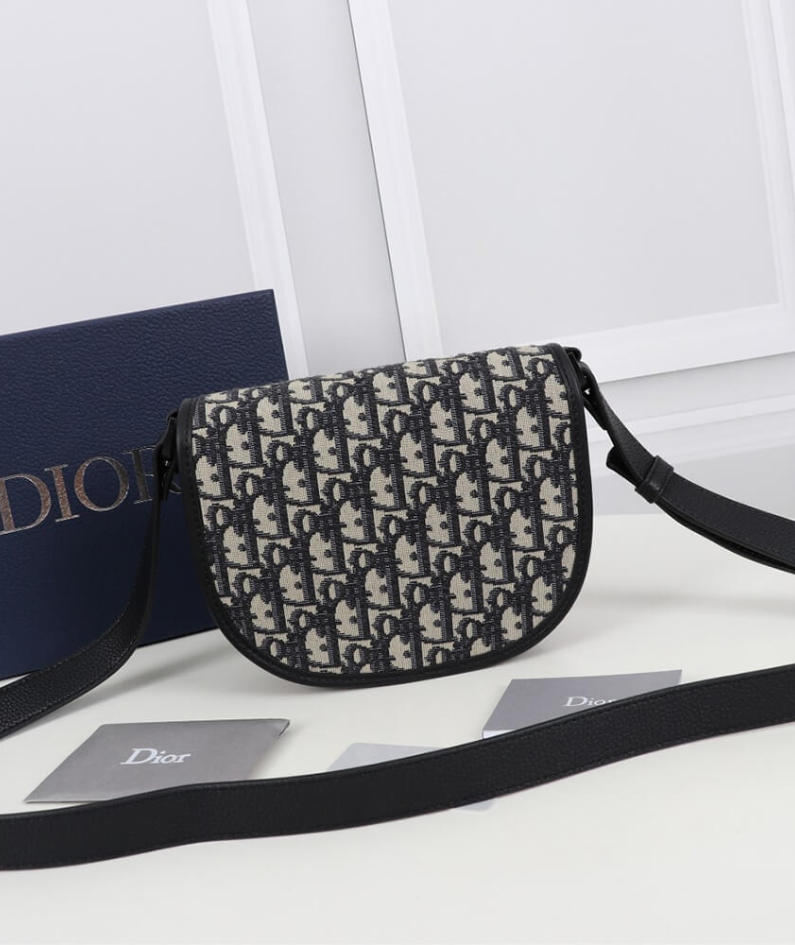 MINI GALLOP BAG WITH STRAP