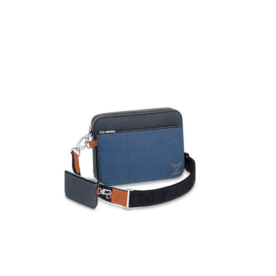 TRIO MESSENGER