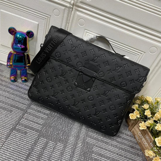 S LOCK BRIEFCASE S LOCK BRIEFCASE