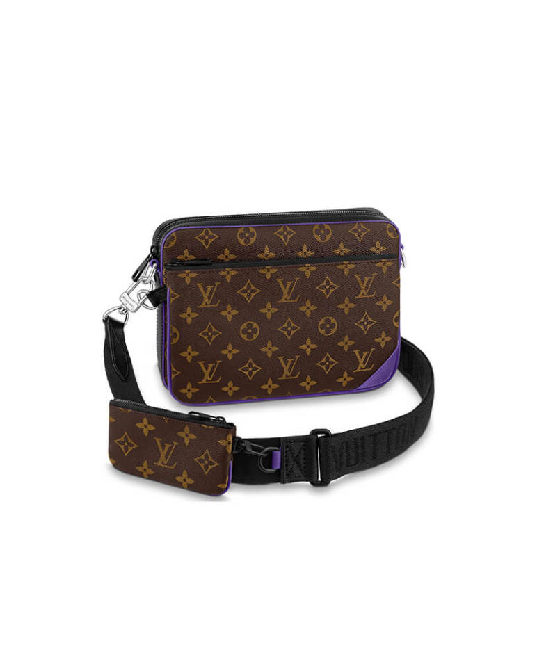 TRIO MESSENGER