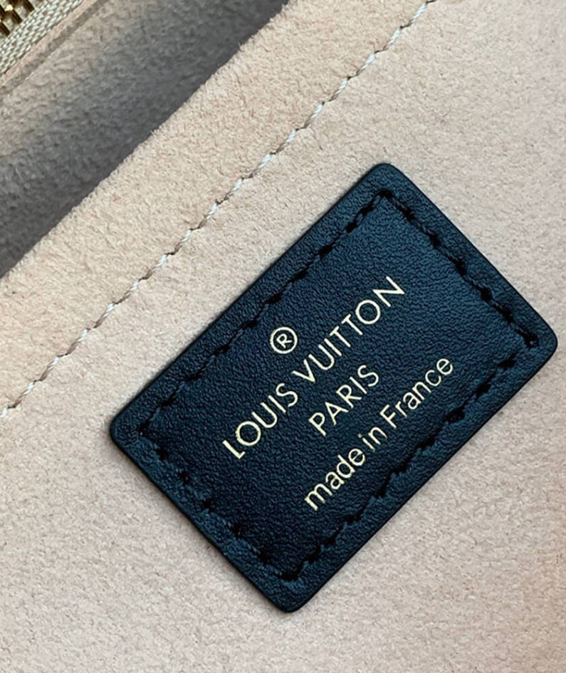 LV ON MY SIDE MM