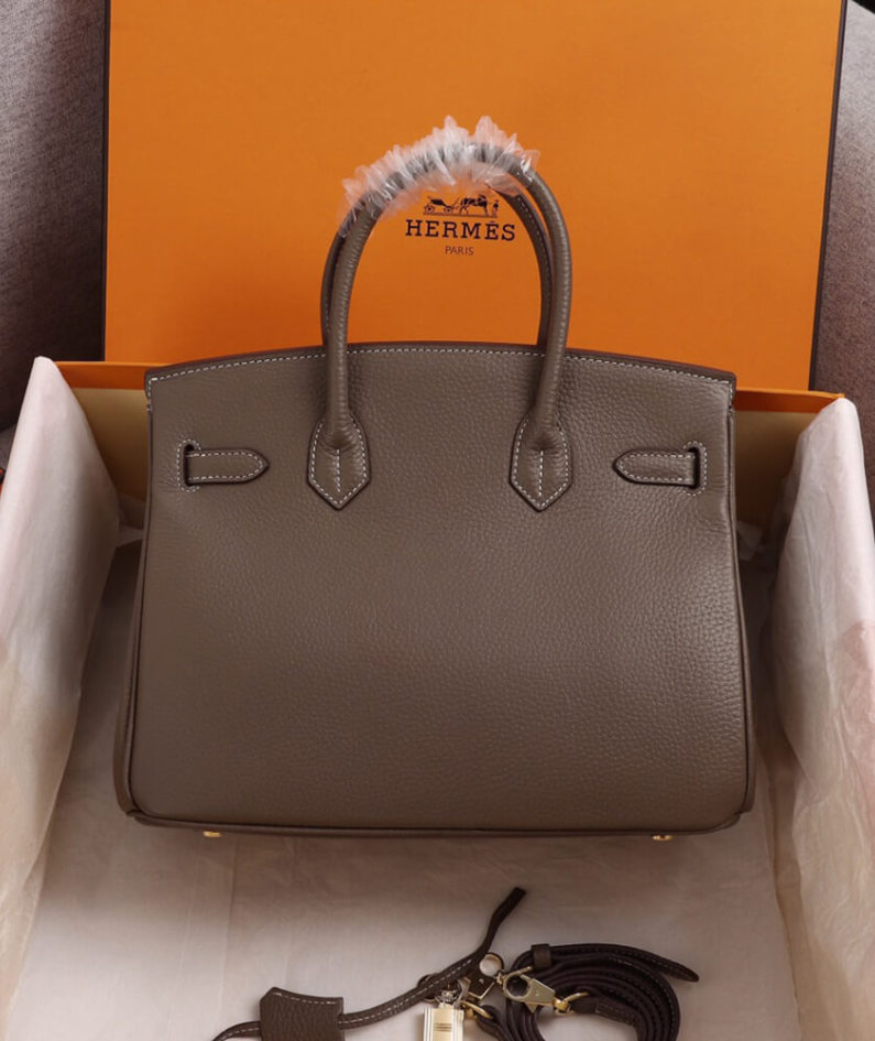 HERMES BIRKIN BAG 25