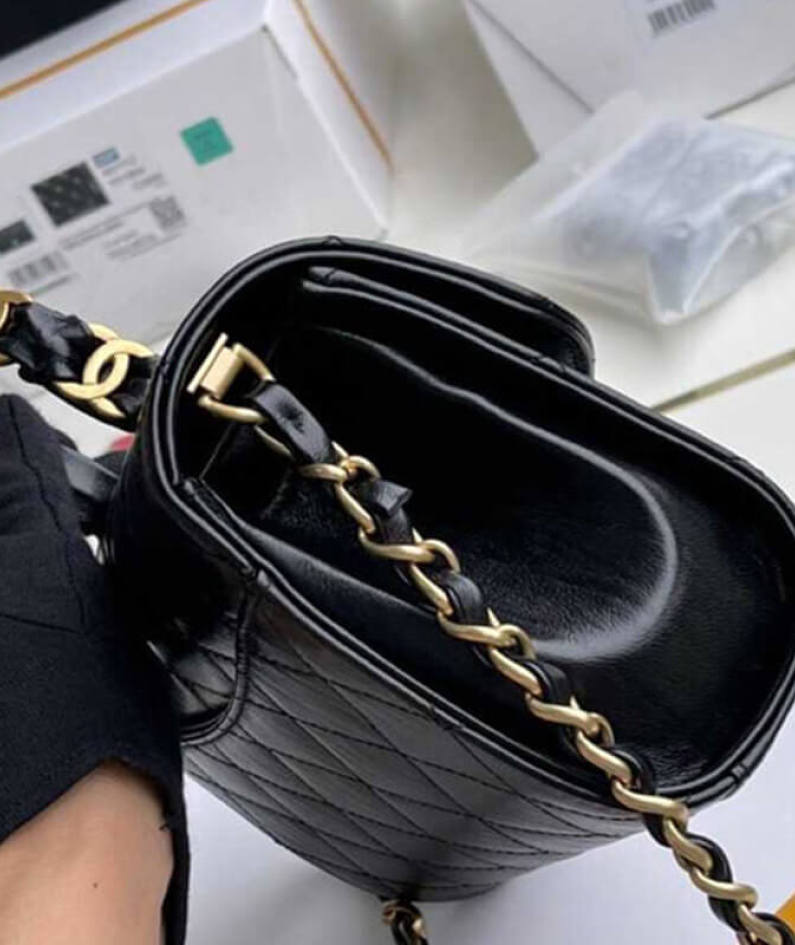 CHANEL Mini Flap Bag