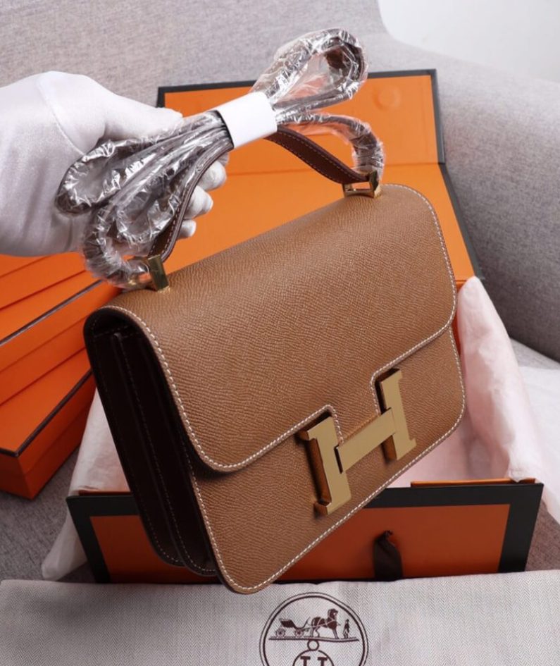 Hermes Constance 24