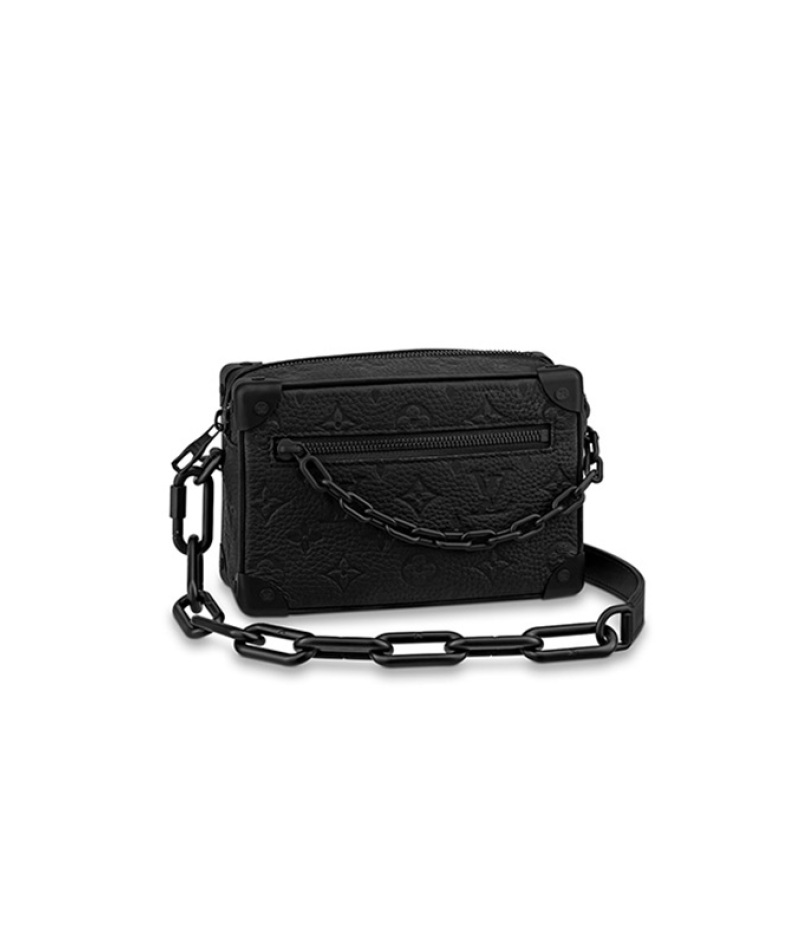 LV Mini Soft Trunk Bag