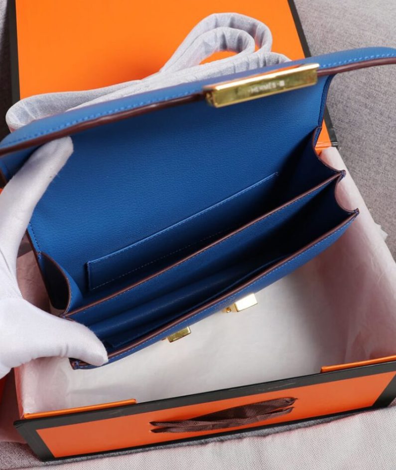 Hermes Constance 24