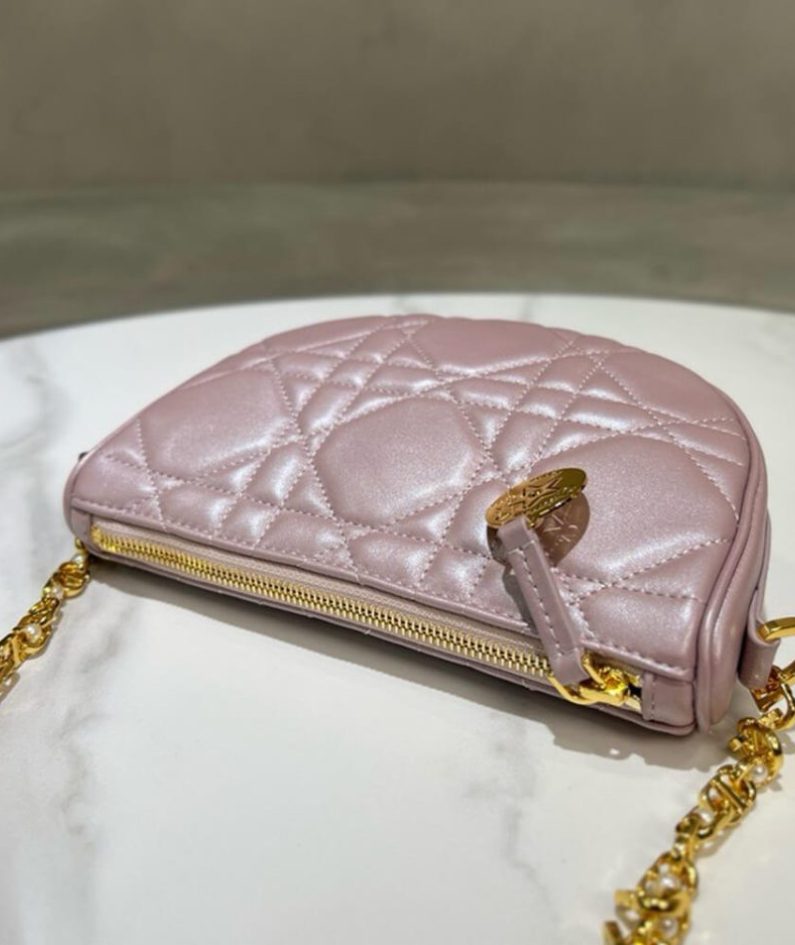 Diorstar Callisto bag