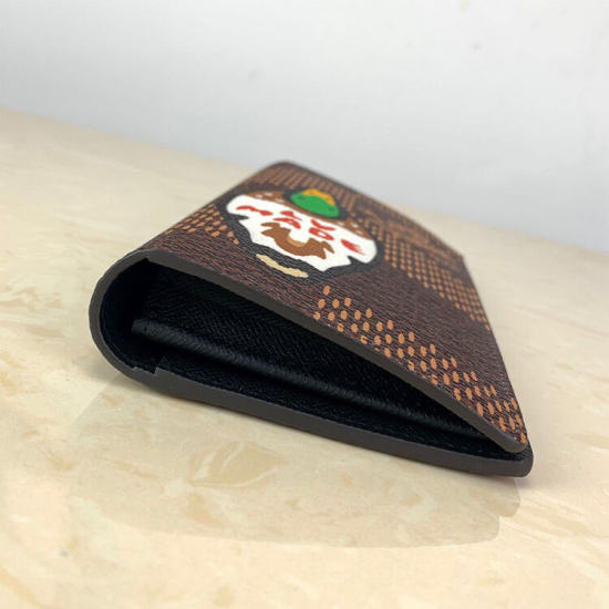 LV Brazza Wallet LV Brazza Wallet