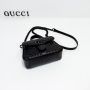 GG MARMONT MINI TOP HANDLE BAG