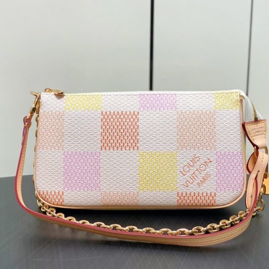 LV Pochette Accessoires LV Pochette Accessoires