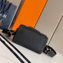 DIOR LINGOT 22 BAG