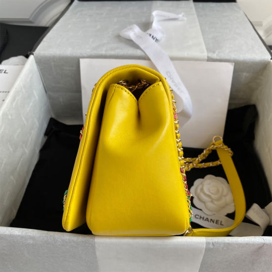 CHANEL Flap Bag CHANEL Flap Bag