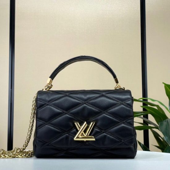LV GO-14 MM LV GO-14 MM
