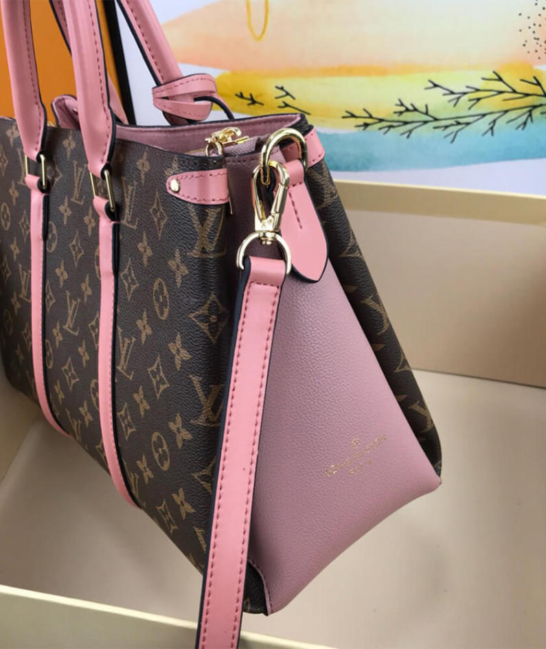 Louis Vuitton SOUFFLOT MM
