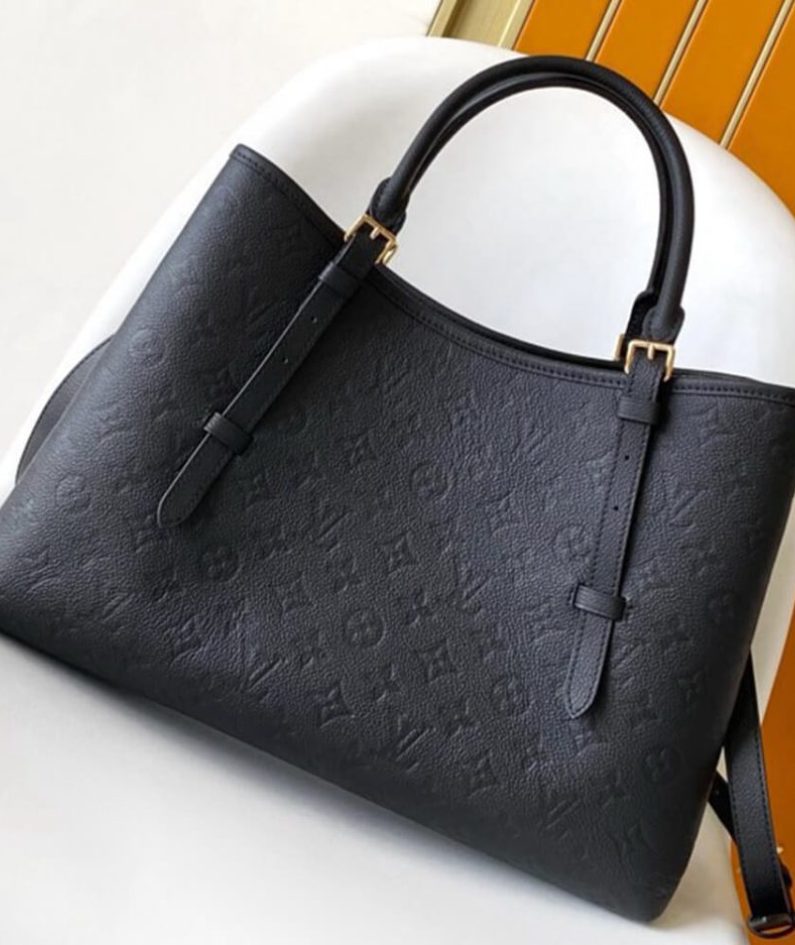 LV Babylone Tote MM