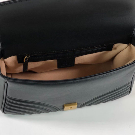 GG Marmont small top handle bag