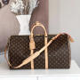 KEEPALL BANDOULIèRE 55