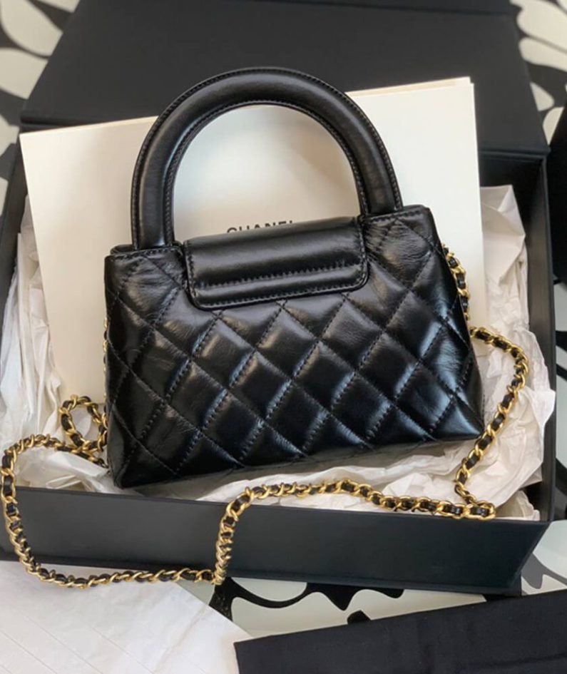 CHANEL KELLY BAG