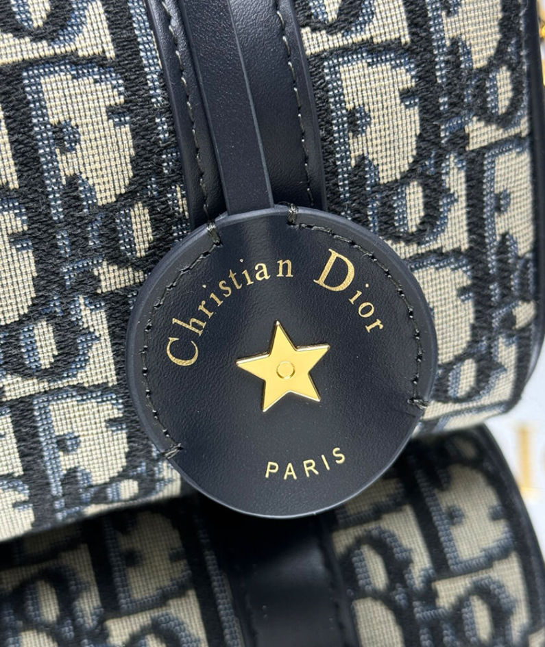 Dior Groove 20 Bag