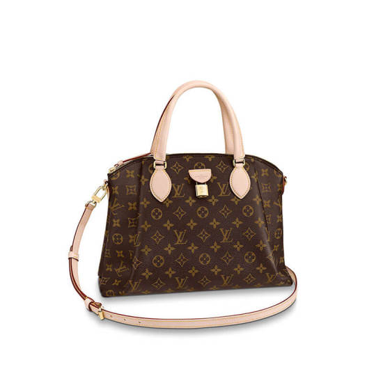 LV Rivoli MM Handbag LV Rivoli MM Handbag