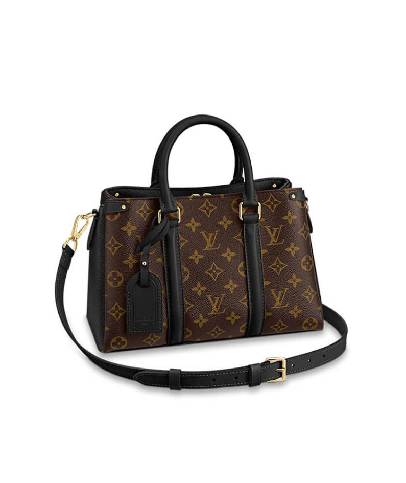 Louis Vuitton SOUFFLOT BB
