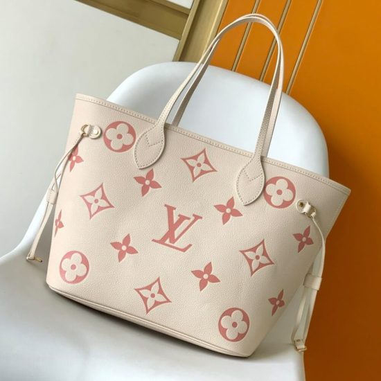 LV Neverfull MM LV Neverfull MM
