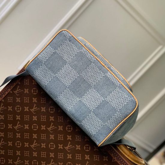 LV Montsouris Backpack LV Montsouris Backpack