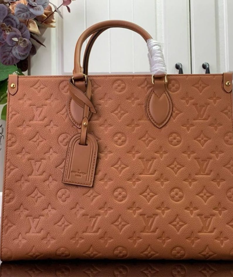 LV OnTheGo MM(HIGH-END GRADE)