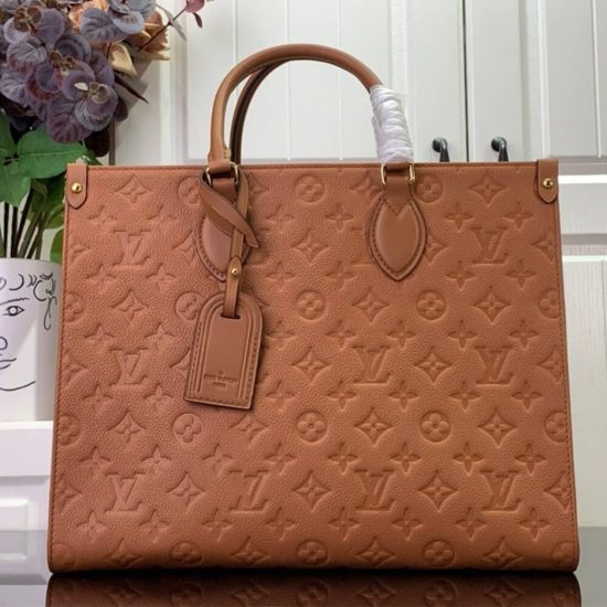 LV OnTheGo MM(HIGH-END GRADE) LV OnTheGo MM(HIGH-END GRADE)