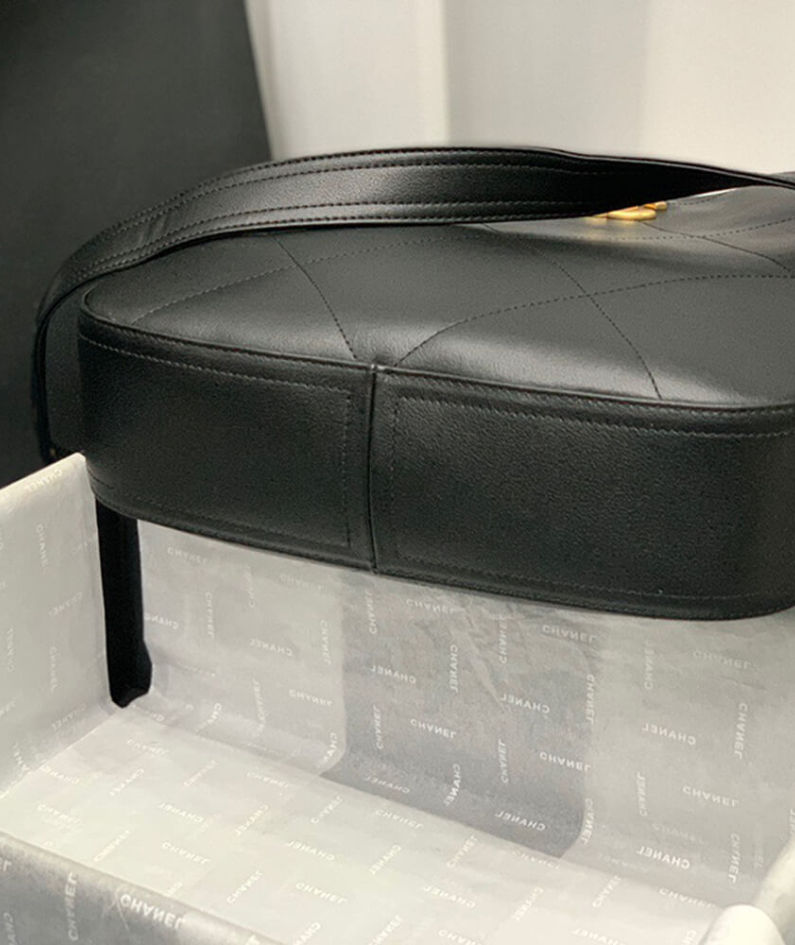 CHANEL HOBO HANDBAG