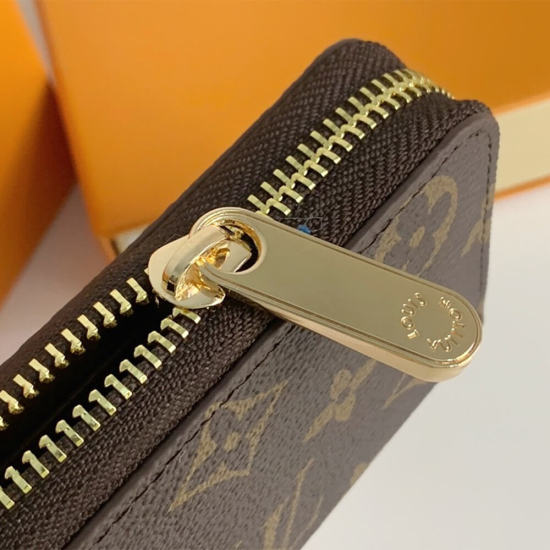 Zippy Coin Purse Zippy Coin Purse