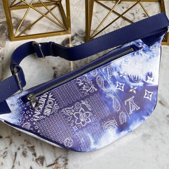 Discovery Bumbag PM Discovery Bumbag PM