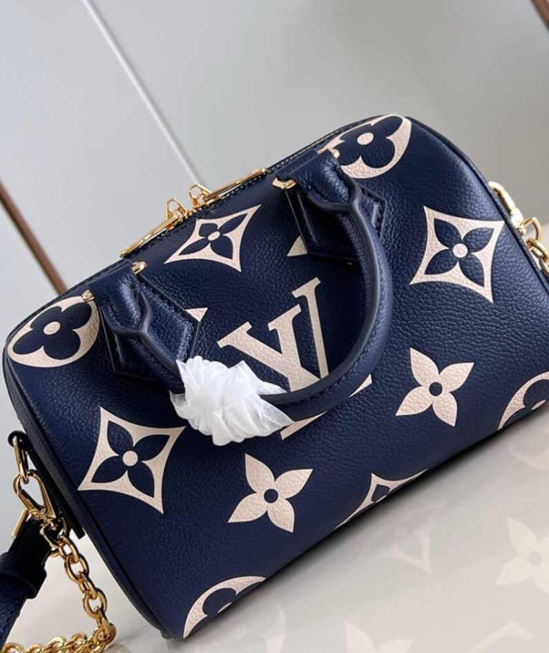 LV Speedy Bandouliere 20