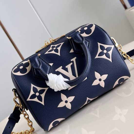 LV Speedy Bandouliere 20 LV Speedy Bandouliere 20