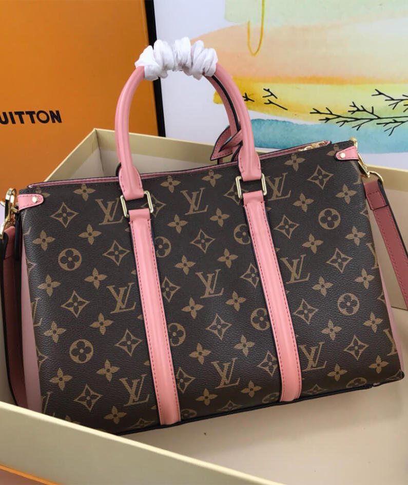 Louis Vuitton SOUFFLOT MM