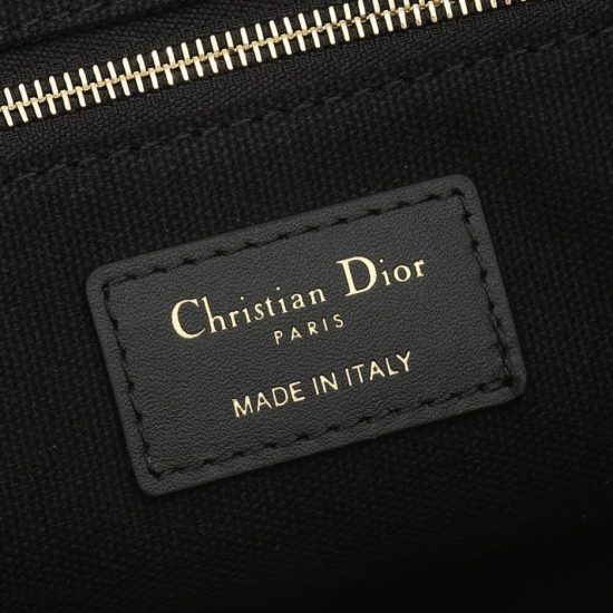 Medium Dior Book Tote